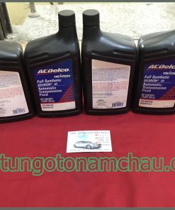 Dầu Số Tự động Caddilac GM 88865549