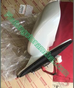 Gương Chiếu Hậu RH Toyota LX470 87910-6A431-A0