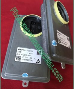 Hộp Ballast đèn Pha BMW Serri 7 63117354974