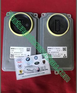 Hộp Ballast đèn Pha BMW Serri 7 RR Ghost