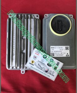 Hộp Ballast đèn Pha BMW Serri 7 RR Ghost 63117354974