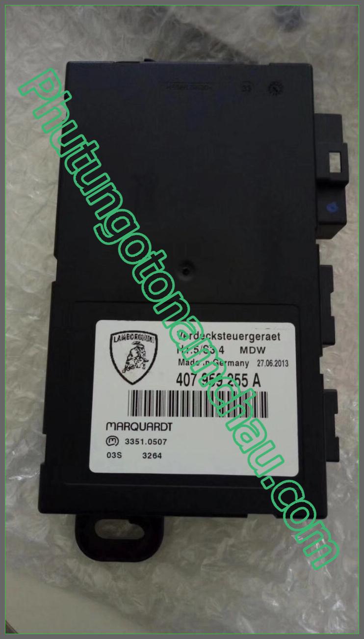 Hộp điều Khiển động Cơ LAMBORGHINI GALLARDO 407959255A