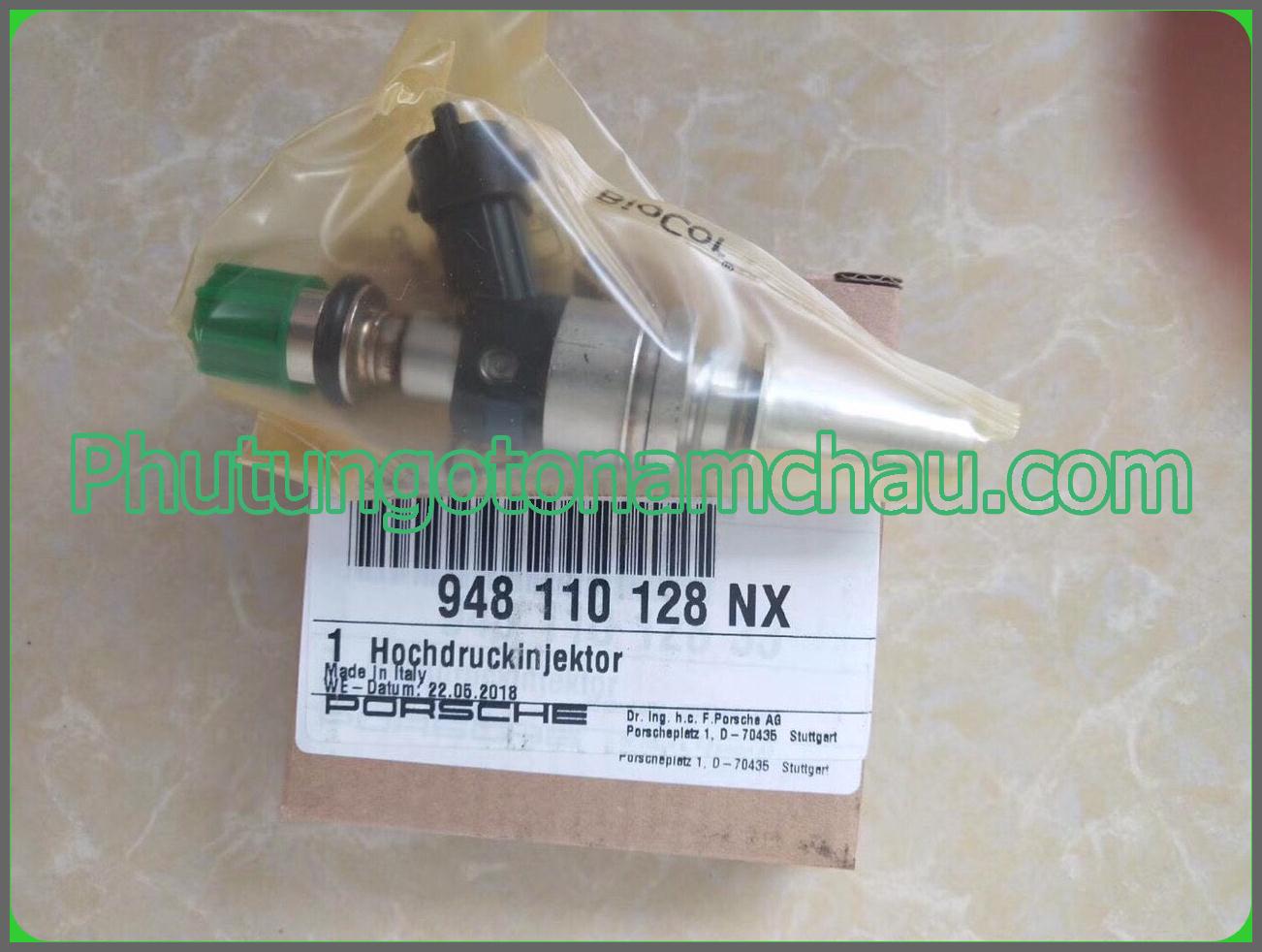 Kim Phum PORSCHE CAYENNE 2015 948110128NX