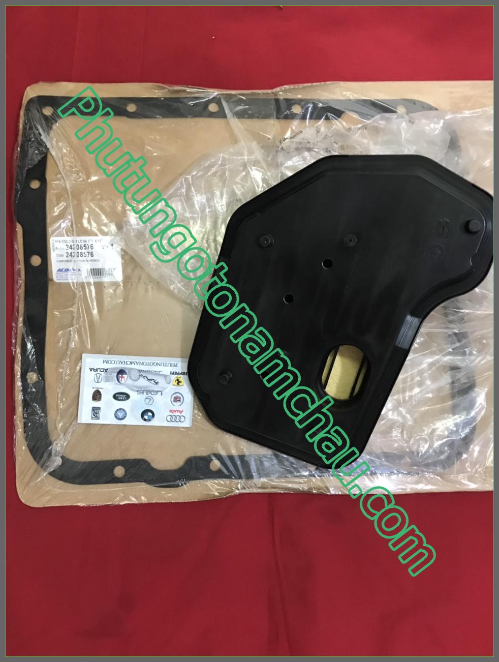 Lọc Dầu Số Caddilac