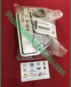 Lọc Dầu Số Mini Cooper 24347566358