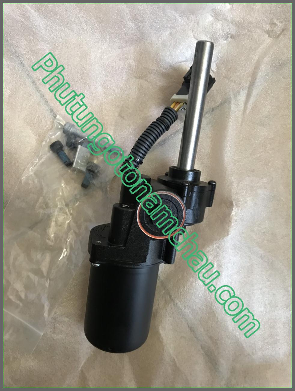 Motor Bậc Lên Xuống Trái Land Rover VPLGP0153