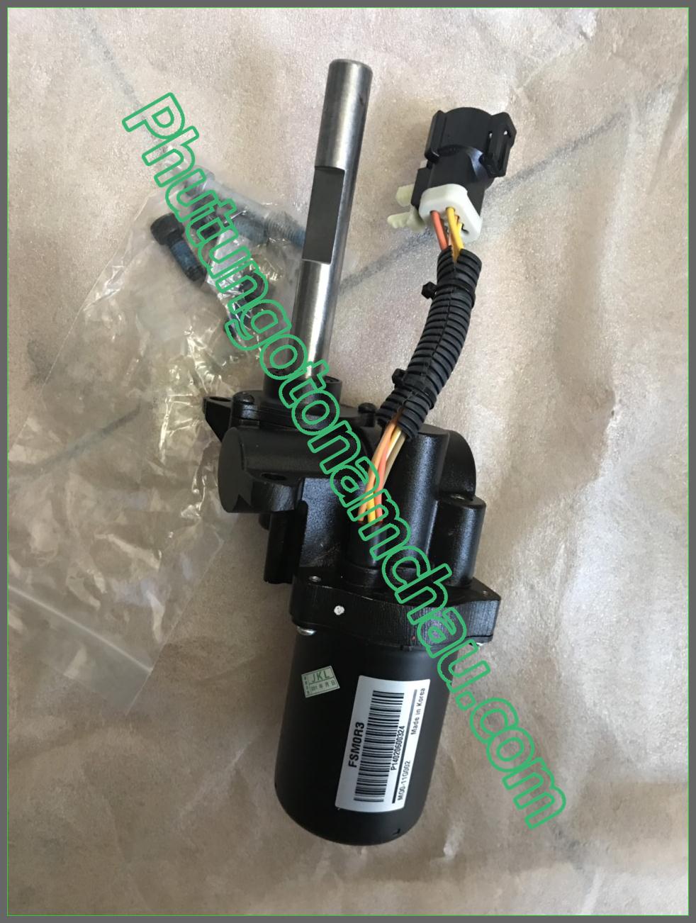 Motor Bậc Lên Xuống Trái LandRover VPLGP0153