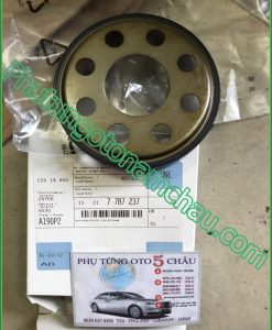 Phớt đuôi Trục Cơ BMW 11217787237