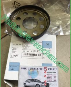 Phớt đuôi Trục Cơ BMW Seri 3