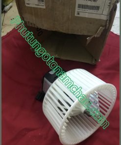 Quạt Gió điều Hòa BMW 535i 64119242607