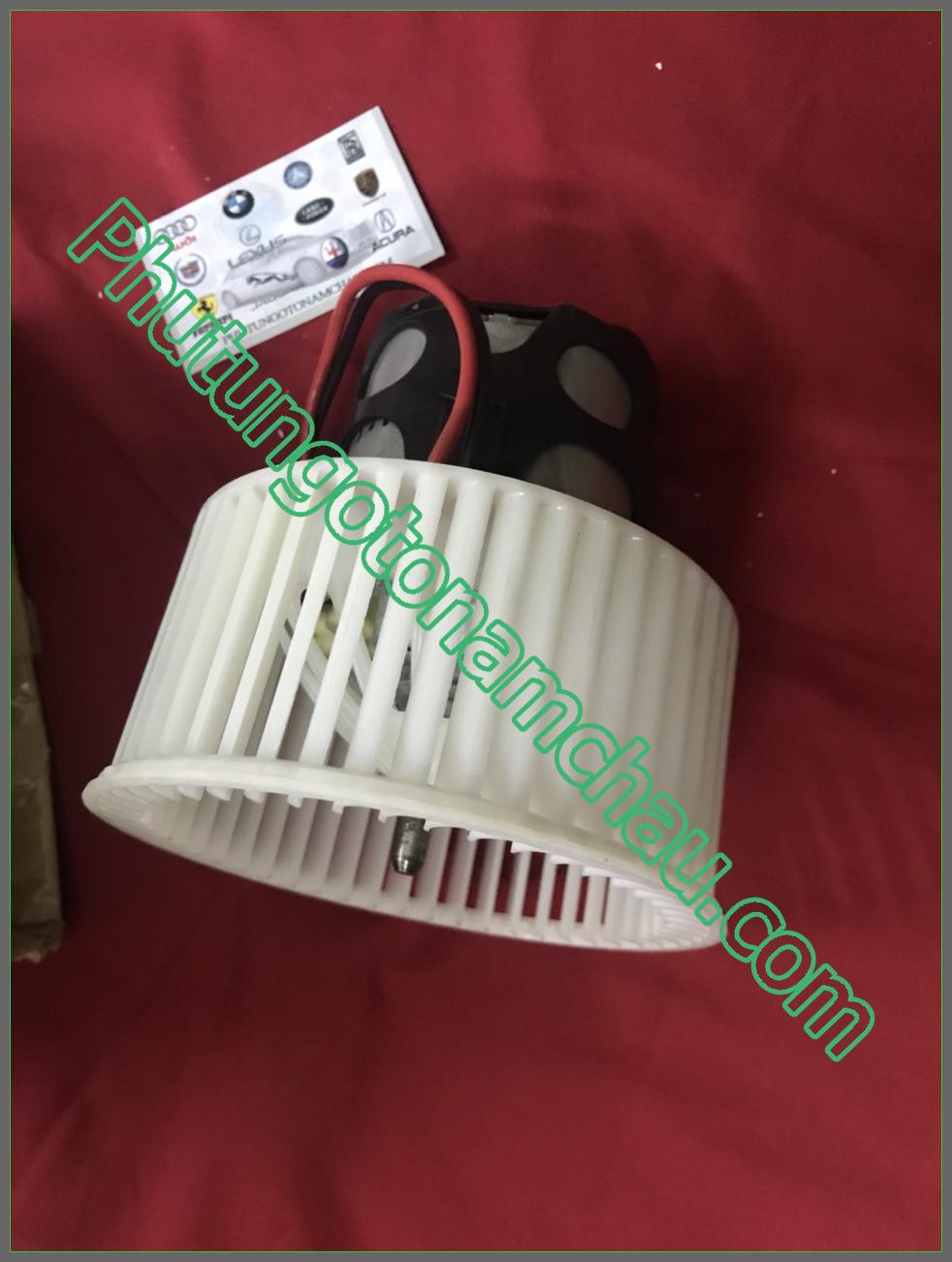 Quạt Gió điều Hòa BMW 750ii 64119242607