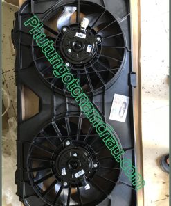 Quạt Gió động Cơ Chrysler