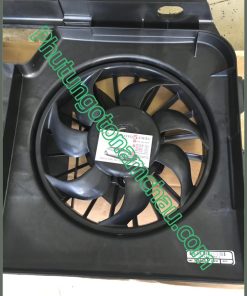 Quạt Gió động Cơ Chrysler Dorge4677695AB