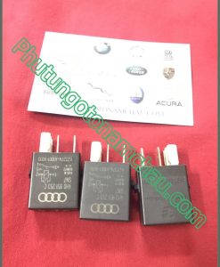 Relay Bơm Nhiên Liệu Audi