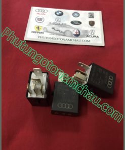 Relay Bơm Nhiên Liệu Audi VW Porsche 4H0951253C