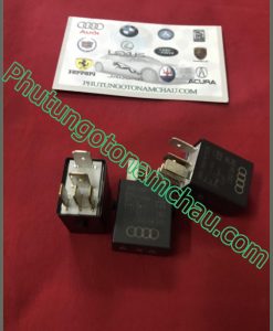 Relay Bơm Nhiên Liệu Audi VW Porsche 4H0951253C