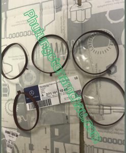 Ron Motor Cổ Hút Mercedes A2711411080