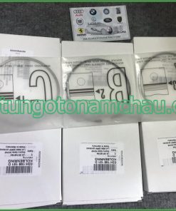 Secmang Audi VW Touareg 03H198151D