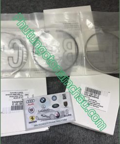 Secmang Audi VW Touareg