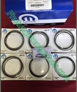 Secmang Chrysler 300 04897035AB