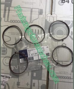 Sim Motor Cổ Hút Mercedes A2711411080