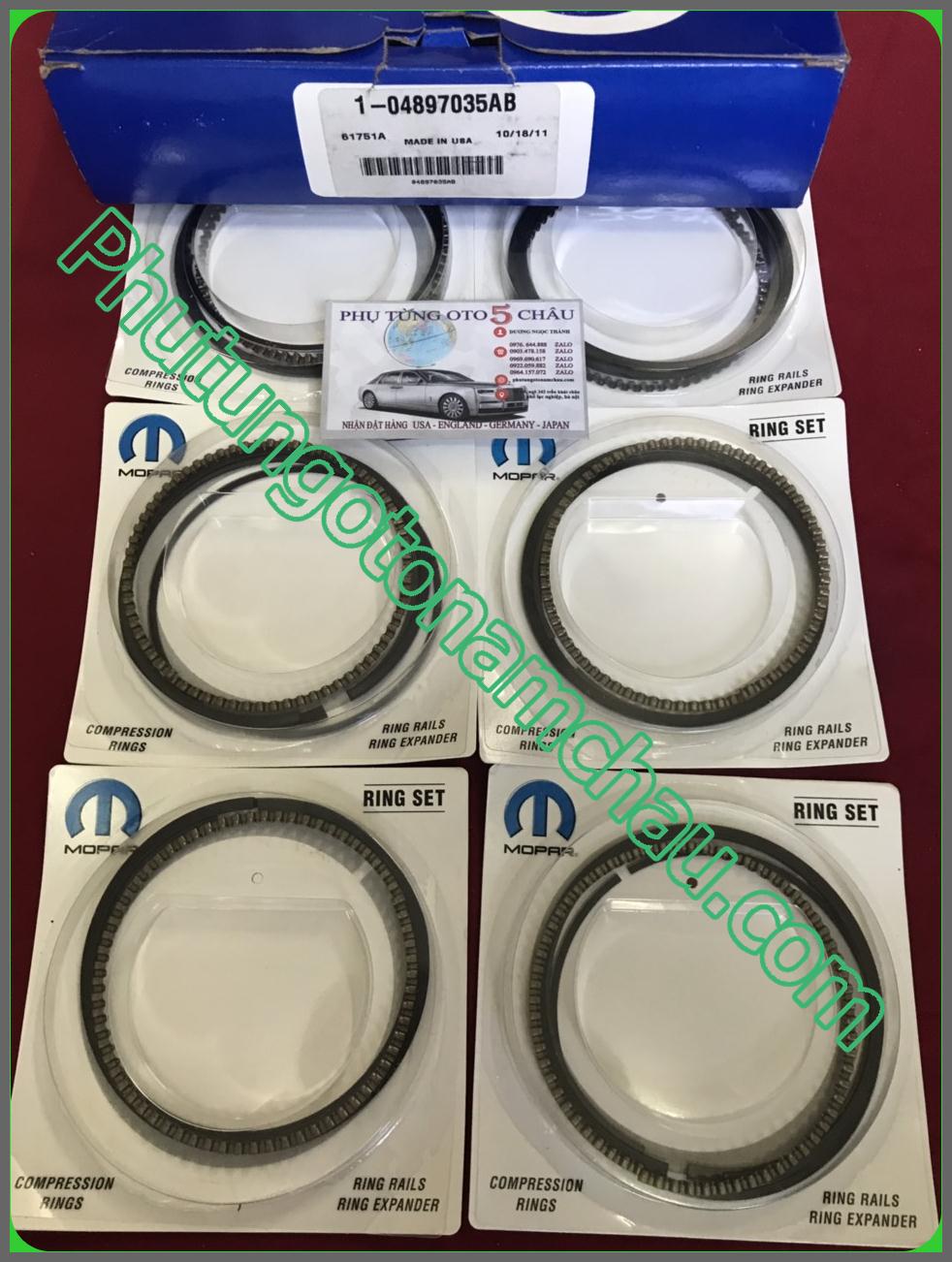 Séc Măng Chrysler 04897035AB