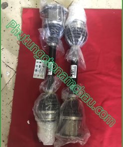 Trục Láp Trước Audi Q5 2013 8R0407217G