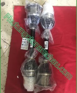 Trục Láp Trước Audi Q5 2013 8R0407217G