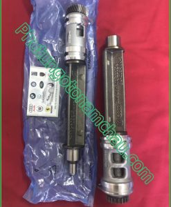 Trục đối Trọng Audi VW Passat 06H198205G