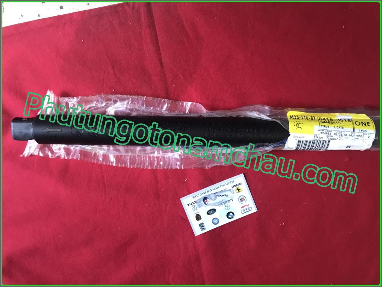 Ty Cốp Sau Cadillac Escalade Chevrolet 84183515