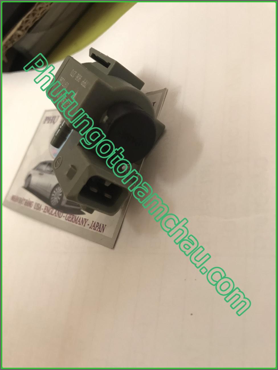 Van Khí Nạp Porsche 7PP906270