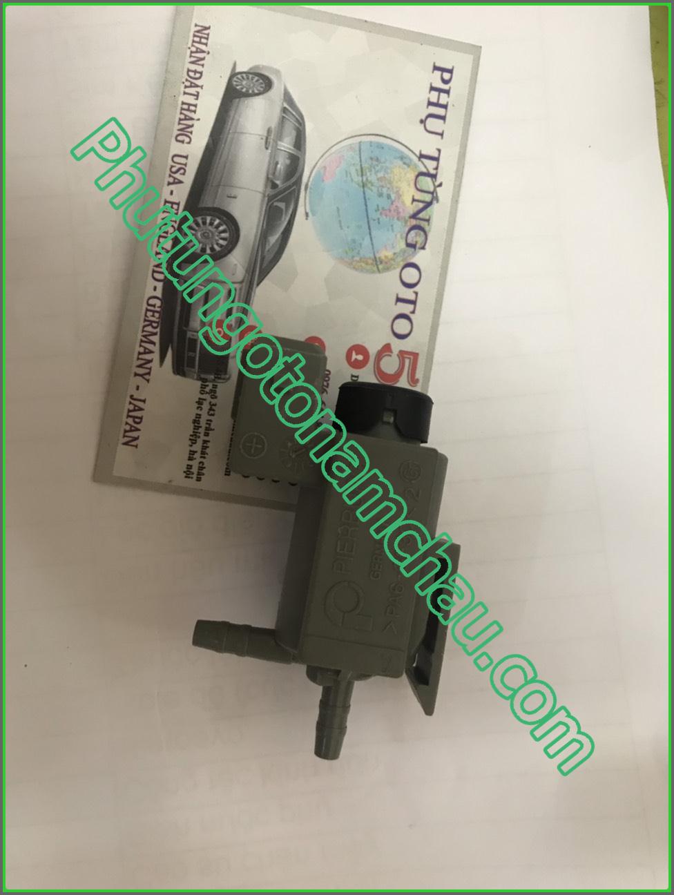 Van Khí Nạp Porsche Cayenne Carrera 911 7PP906270