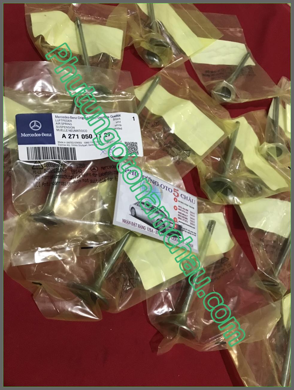 Xupap Xả Mercedes M271 A2710501127