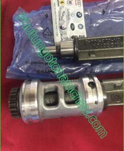 Trục đối Trọng