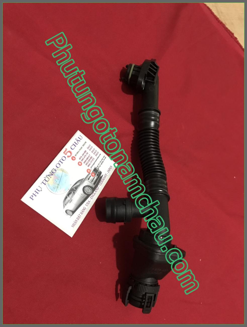 Ống Hơi LH BMW F10 1157646087