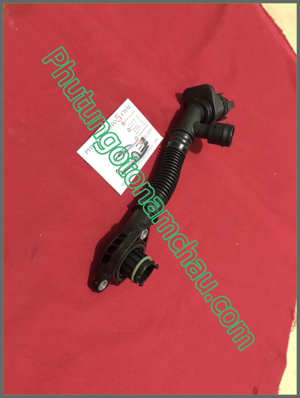 Ống Hơi Trái BMW F10 1157646087