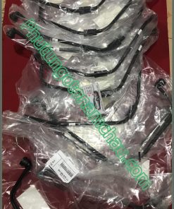 Ống Nước Nhỏ Bình Nước Phụ BMW 17128740118
