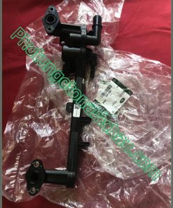 Ống Nước Nóng Land Rover Jaguar XF JF AJ814007