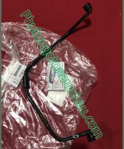 Ống Ti ô Bình Nước Phụ BMW 17126740118
