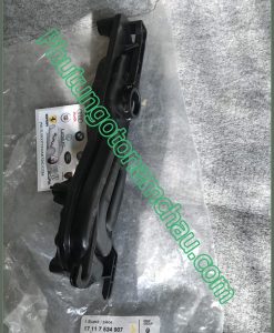 Ốp Bắt Bình Nước Phụ BMW 17117534907