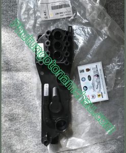 Ốp Bắt Bình Nước Phụ BMW E60 E61 E65 17117534907