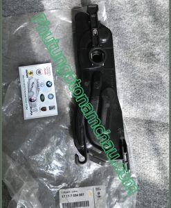 Ốp Bắt Bình Nước Phụ BMW E65 17117534907