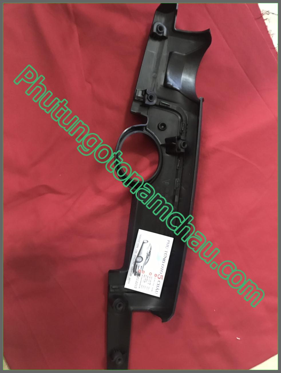 Ốp Nhựa Trang Trí Mặt Máy PORSCHE CAYENNE 3.6 V6 7L5103925