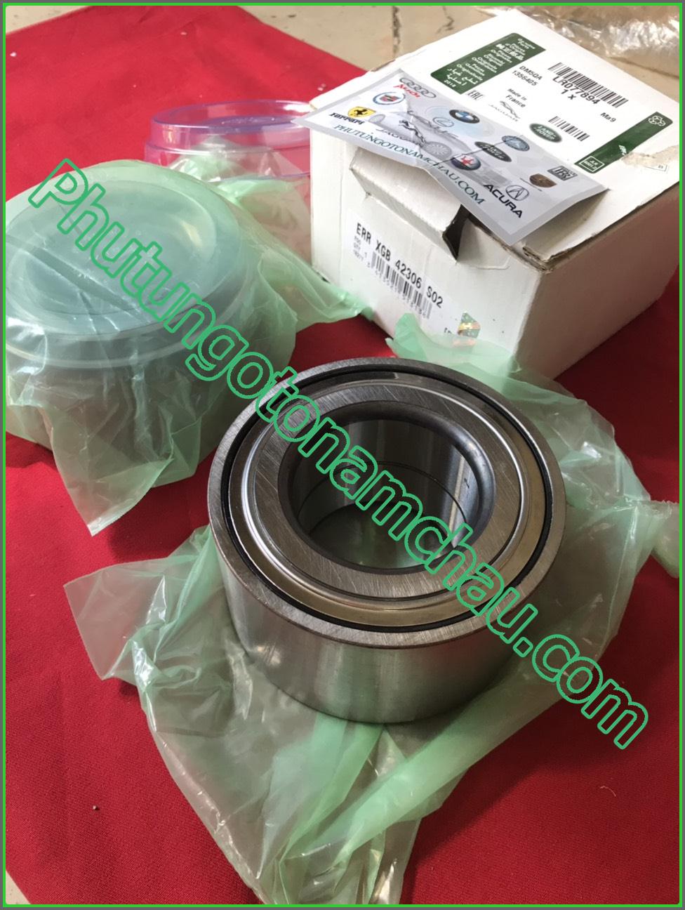 Bi Moay ơ Trước Land Rover Discovery Range Rover Freelander LR077894