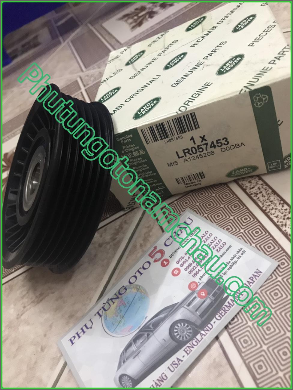 Bi Tì Rãnh Land Rover LR057453