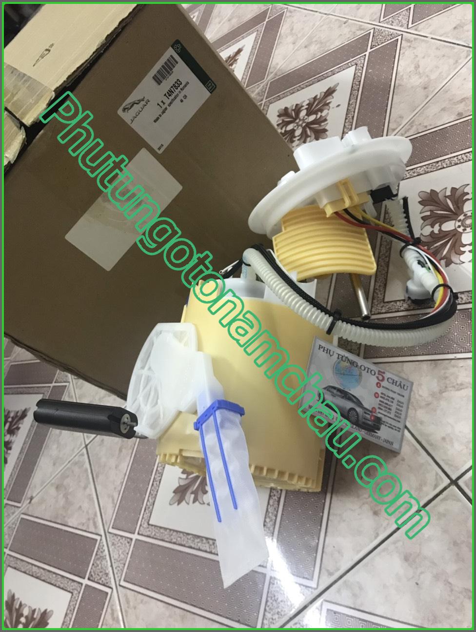 Bơm Xăng Land Rover T4N7833