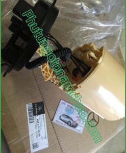 Bơm Xăng Mercedes M447 A4474706500