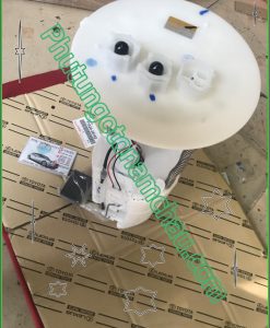 Bơm Xăng Toyota Lexus 470