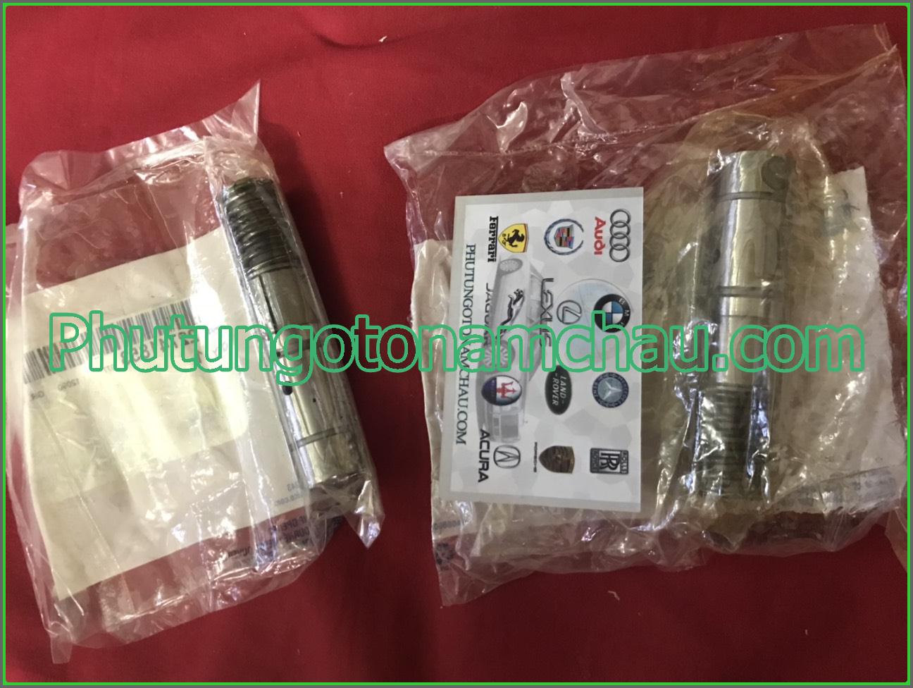 Con độn Thủy Lực