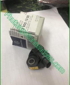 Cảm Biến Kích Nổ Túi Khí Trước Trái Mercedes C200 A2139051300